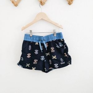 Paragonia swim shorts